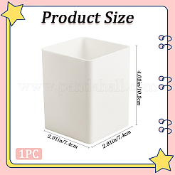 1Pc Plastic Pen Holder&nbsp;AJEW-CP0010-50