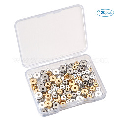 304 Stainless Steel Spacer Beads&nbsp;STAS-TA0004-69