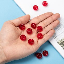 Glass European Beads&nbsp;GDA006-010