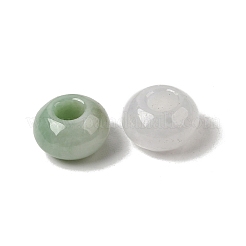 Natural Jadeite Beads&nbsp;G-L652-03B