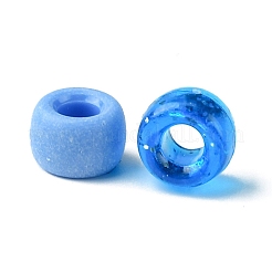 424G 8 Colors Acrylic Beads&nbsp;KY-FS0001-22B