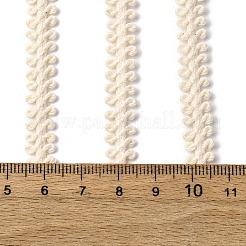 Cotton Braided Lace Ribbon&nbsp;OCOR-Z007-03
