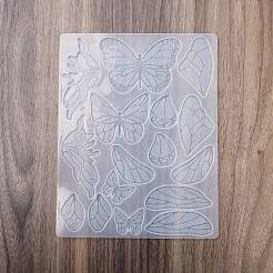 DIY Pendant Silicone Molds&nbsp;SIL-B077-03