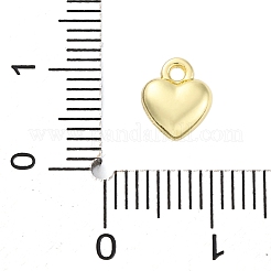 Rack Plating Alloy Pendants&nbsp;PALLOY-R450-08G