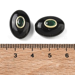 Natural Black Obsidian Beads&nbsp;GG-CBA75E3-08