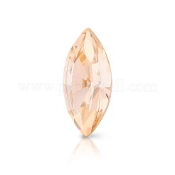 Preciosa&reg MAXIMA Crystal Fancy Stones&nbsp;Y-PRC-FG15-90300