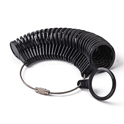 DIY Finger Ring Making Kits&nbsp;DIY-PH0002-79