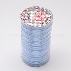 Flat Elastic Crystal String&nbsp;EW-O001-02I