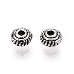 Tibetan Style Spacer Beads&nbsp;LF0149Y-NF