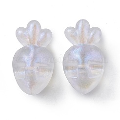 Transparent Acrylic Pendants&nbsp;OACR-P007-41