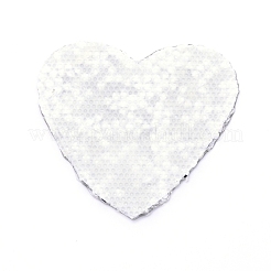 Glitter Hotfix Rhinestone&nbsp;DIY-WH0190-19B-01