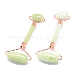Natural New Jade Massage Tools&nbsp;G-H268-A02-RG