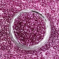 12/0 Glass Seed Beads&nbsp;X-SEED-A015-2mm-2212