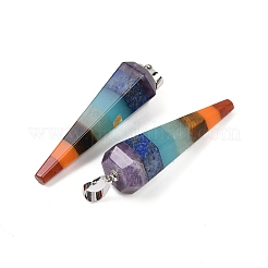 Yoga Chakra Jewelry&nbsp;G-L465-B02
