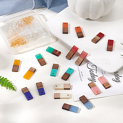 DIY Dangle Earring Making Kits&nbsp;DIY-OC0005-18