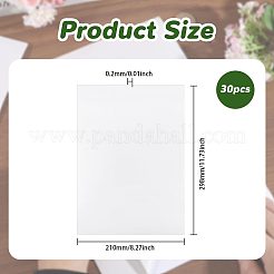 A4 Blank Printer Paper&nbsp;DIY-WH0698-058