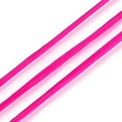 Flat Elastic Crystal Thread&nbsp;EW-Q003-01A-04