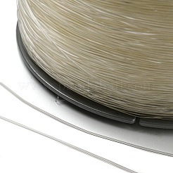 Korean Flat Elastic Crystal String&nbsp;EW-D005-A