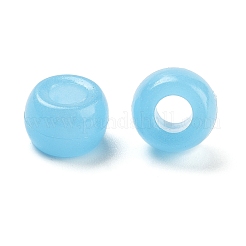 Luminous Acrylic Beads&nbsp;OACR-S138-01D