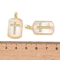 Brass Pendants&nbsp;SH-CBA03AF-12B-G