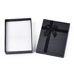 Cardboard Jewelry Necklace Boxes&nbsp;CBOX-T006-04I
