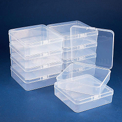 Plastic Bead Containers&nbsp;CON-BC0005-12