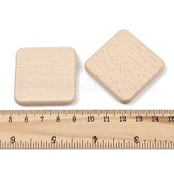 Unfinished Beech Wood Sheets&nbsp;WOOD-G028-01A