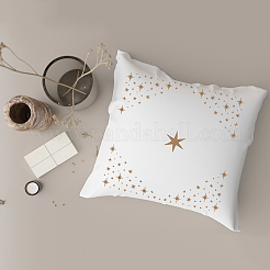 PET Hollow Out Drawing Painting Stencils&nbsp;DIY-WH0693-074