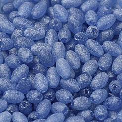 Transparent Colours Glass Seed Beads&nbsp;SEED-F006-03A-09