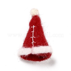 Wool Felt Display Decorations&nbsp;DIY-K050-05C