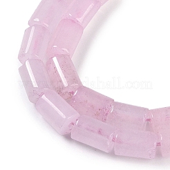 Natural Rose Quartz Beads Strands&nbsp;G-C128-A06-01