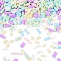 Handmade Polymer Clay Nail Art Decoration Accessories&nbsp;CLAY-T022-07H