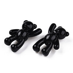 Opaque Acrylic Pendants&nbsp;X-MACR-S373-01A-R2