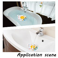Silicone Sink Plug&nbsp;AJEW-WH0239-63A