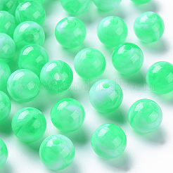 Acrylic Beads&nbsp;MACR-S375-001C-M