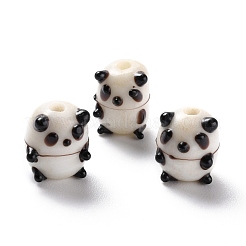 Handmade Lampwork Beads&nbsp;LAMP-F020-24