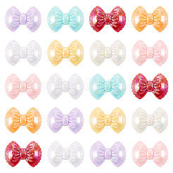 23Pcs Opaque Acrylic Beads&nbsp;OACR-TA0003-73