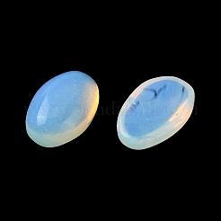 オパールカボション  オーバル  6x4x2~2.5mm&nbsp;G-A094-01A-46