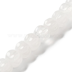 Natural Quartz Crystal Beads Strands&nbsp;G-K335-02F