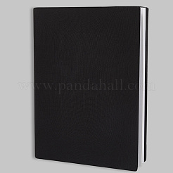 Elastic Fabric Book Covers&nbsp;AJEW-CP0008-94B