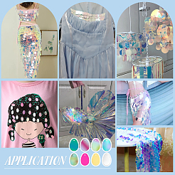 Ornament Accessories&nbsp;DIY-PH0023-01B