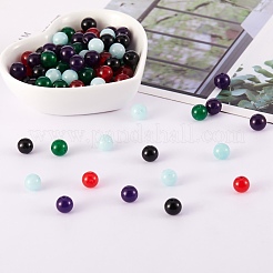 100Pcs 5 Colors DIY Bracelet Making Kits&nbsp;DIY-SZ0002-71