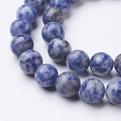 Gemstone Beads&nbsp;GSR10mmC036