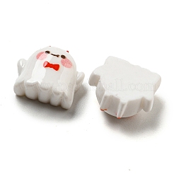 Halloween Opaque Resin Decoden Cabochons&nbsp;CRES-R202-01D