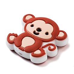 Silicone Focal Beads&nbsp;SIL-Q024-02D
