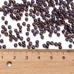 TOHO 8/0 Round Beads&nbsp;X-SEED-TR08-0166C