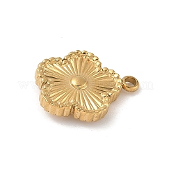 304 Stainless Steel Pendants&nbsp;STAS-P388-10G