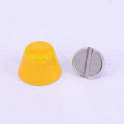 Alloy Cabinet & Drawer Knobs&nbsp;PALLOY-WH0071-06L