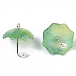 Acrylic Pendants&nbsp;KY-S163-093A-02