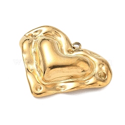 304 Stainless Steel Pendants&nbsp;SA-CBA4CA5-02B-G